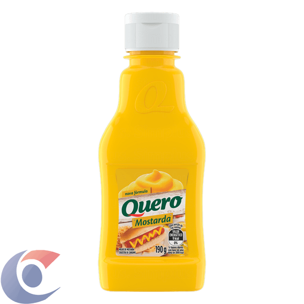 MOST-QUERO-190G-FP