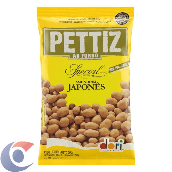 AMEND-JAPONES-DORI-500G-ESP