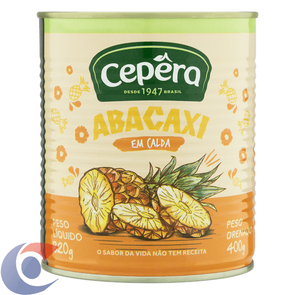 ABACAXI-CALDA-CEPERA-400G