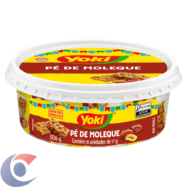 PE-MOLEQUE-YOKI-306G