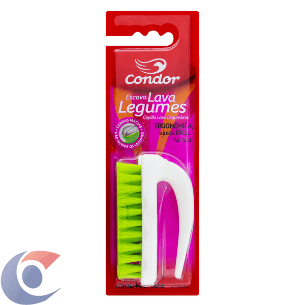 ESCOVA-COZ-CONDOR-P--LEG