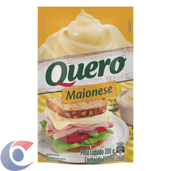 MAIONESE-QUERO-200G-SAC