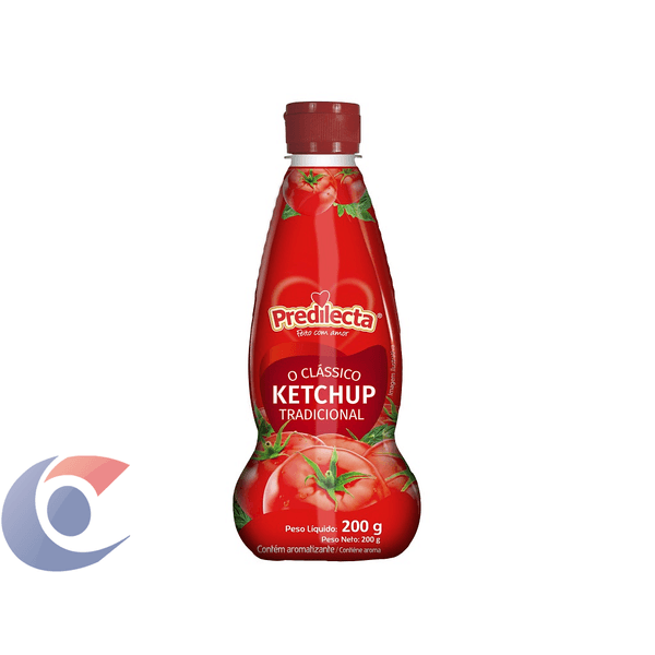 CATCHUP-PREDILECTA-200G-BISN