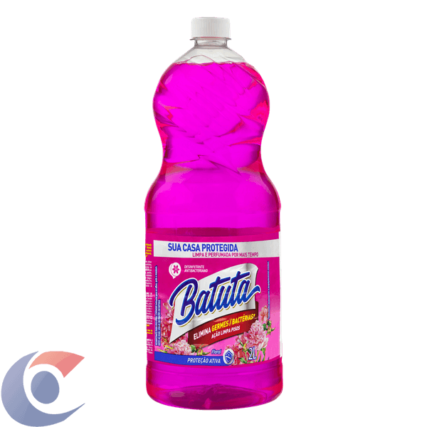 DESINF.BATUTA-2LT-FLORAL