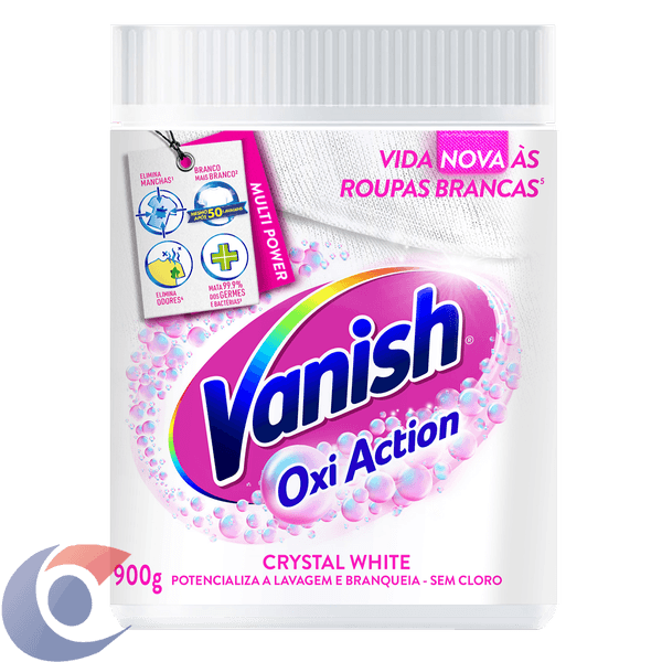 ALVEJANT-PO-VANISH-900G-WHITE