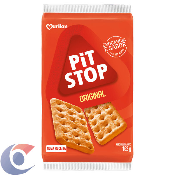 BISC-PIT-STOP-MARILAN-162G-ORIGINAL