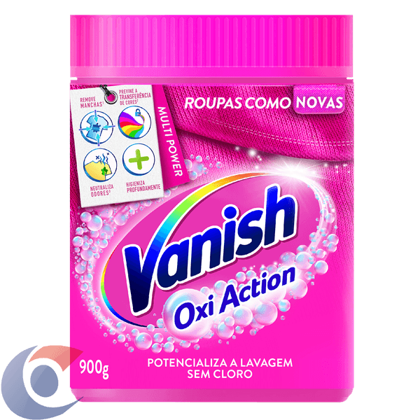 ALVEJANT-PO-VANISH-900G-PINK
