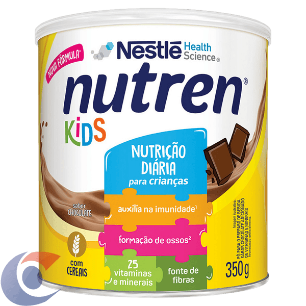 SUPLEM-NUTREN-KIDS-350G-CHOCOLATE