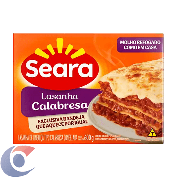 LASANHA-CONG-SEARA-600G-CALABR