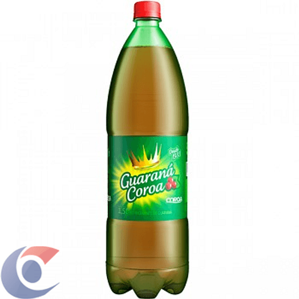 REFR-COROA-GUARANA-15L-PET