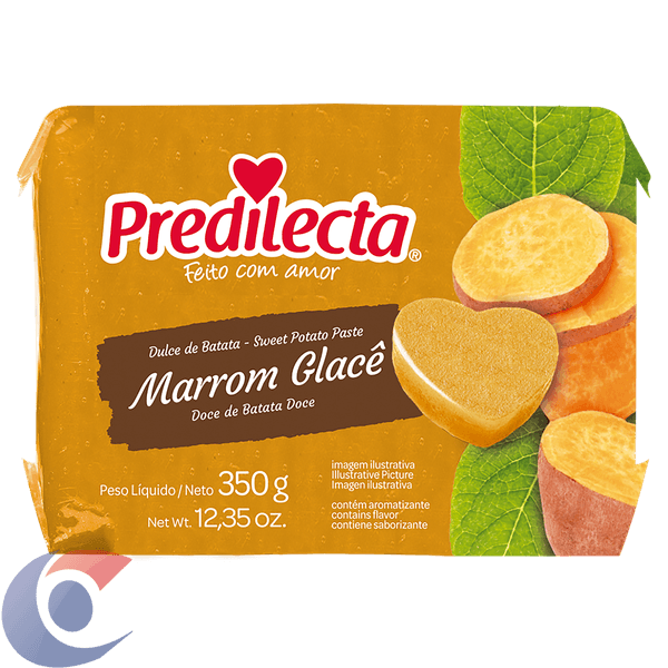 MARRON-GLACE-PREDILECTA-350G