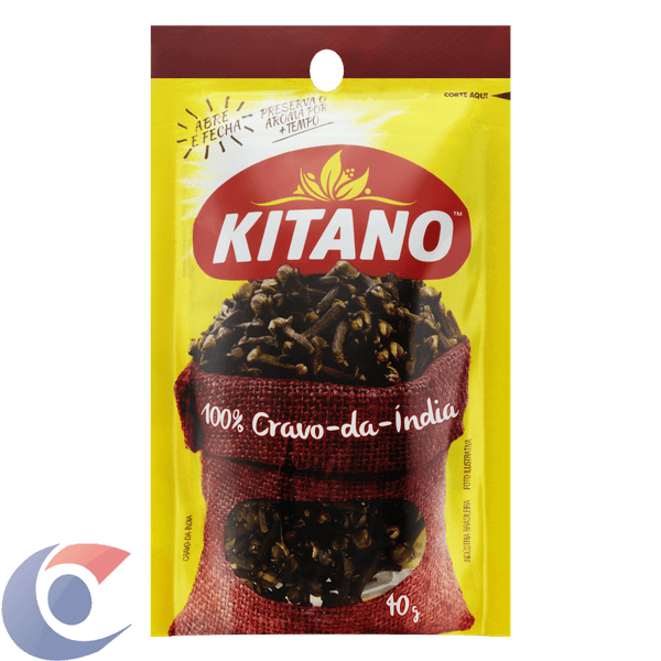 CRAVO-DA-INDIA-KITANO-40G