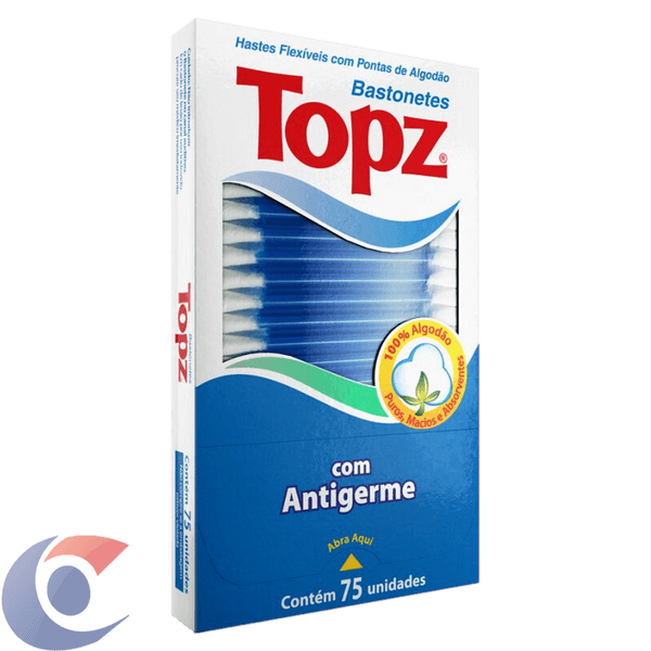 HASTES-FLEX-TOPZ-75UN
