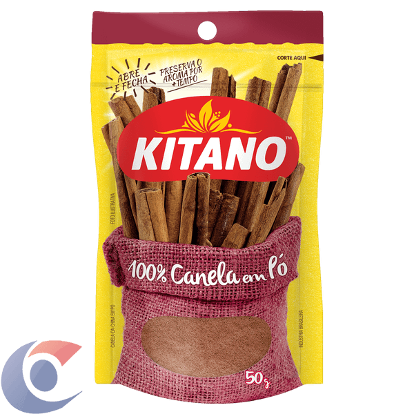 CANELA-PO-KITANO-50G