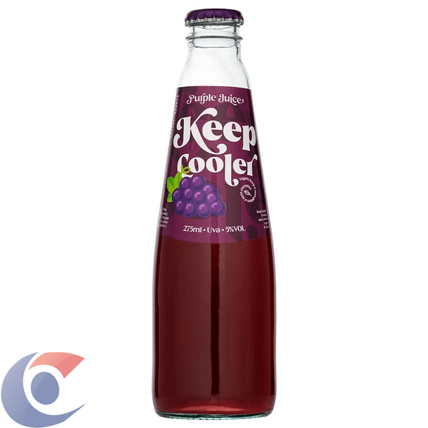 KEEP-COOLER-CLASS-275ML-UVA