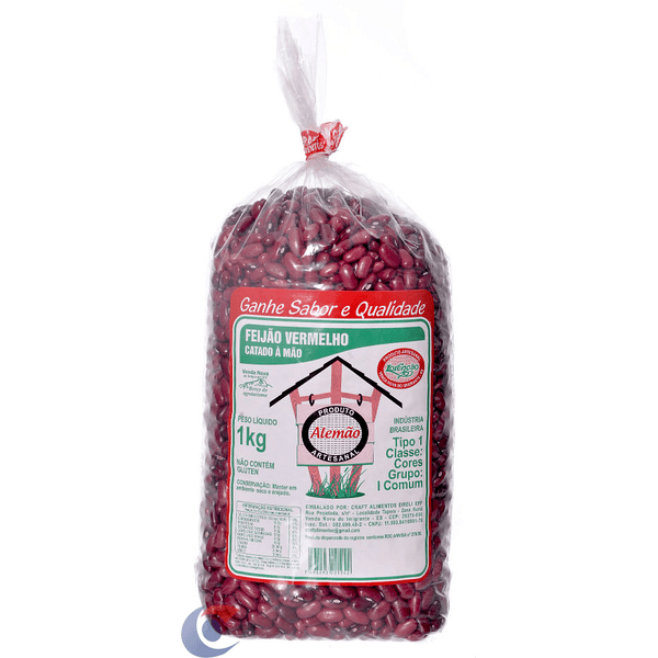 FEIJAO-VERM-ALEMAO-1KG