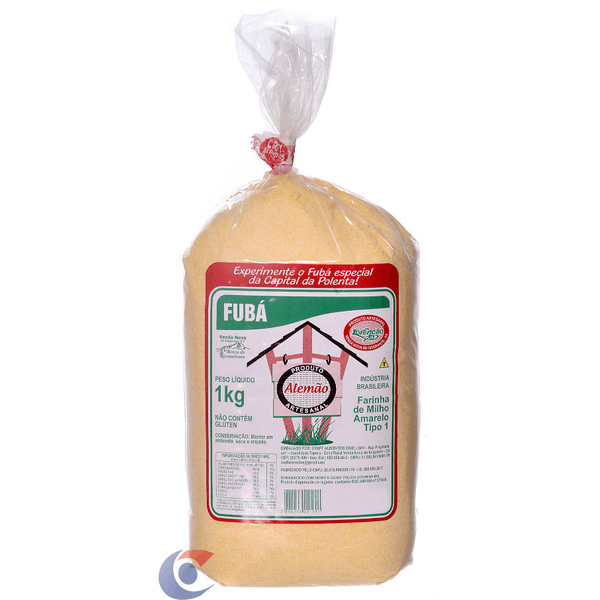 FUBA-MOINHO-PEDRA-ALEMAO-1KG