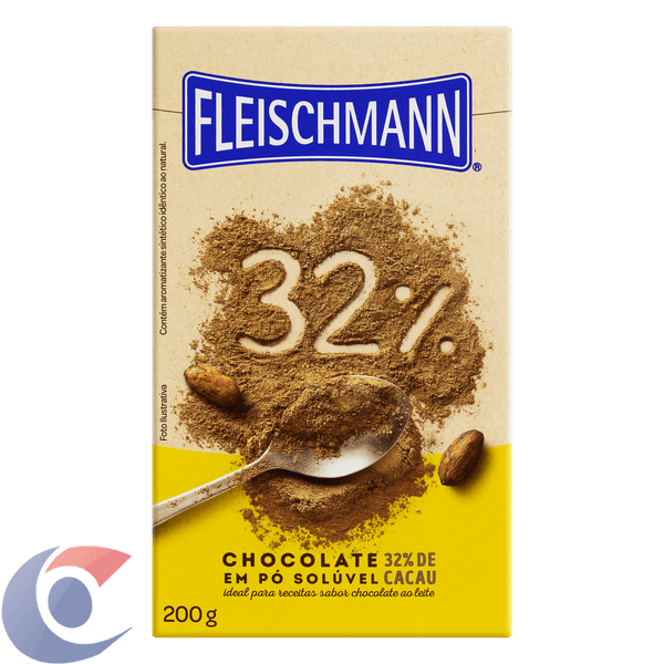 CHOC-PO-FLEISCHMANN-200G-SOL