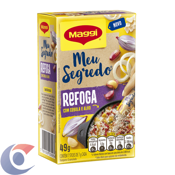 TEMP-MAGGI-MEU-SEGREDO-49G-REF-CEB-ALHO