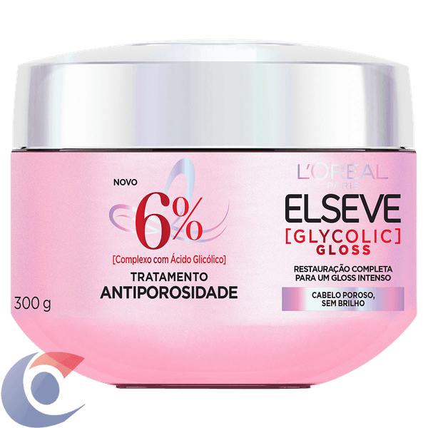 CR-TRAT-ELSEVE-300G-CLYCOLIC-GLOSS