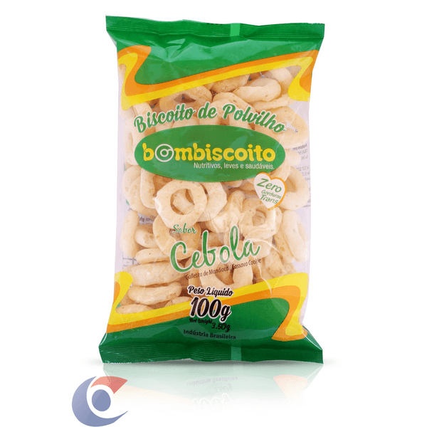 BISC-POLV-BOMBISCOIT-100G-CEB