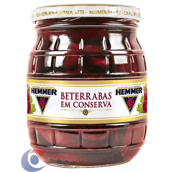 BETERRABA-HEMMER-400G