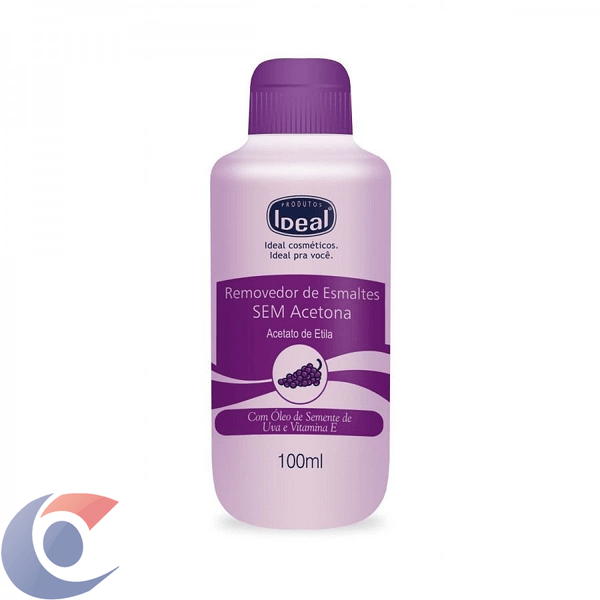 REMOV-ESM-IDEAL-100ML-S-ACETONA