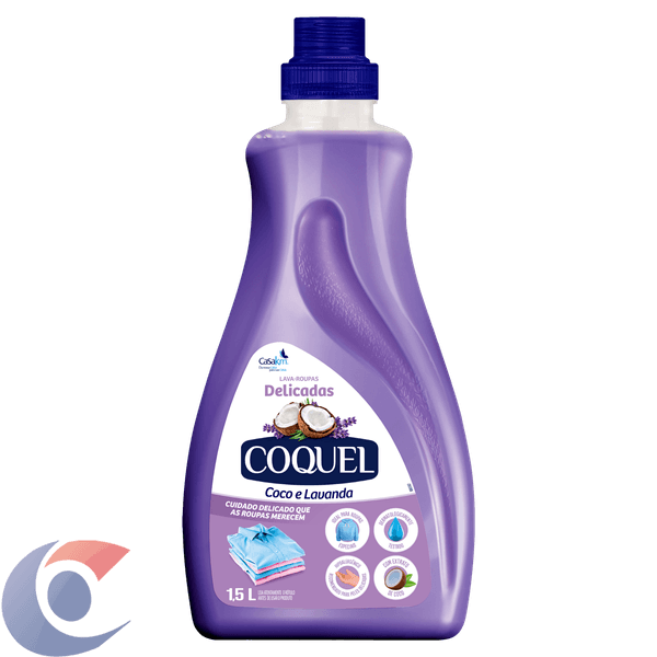L-ROUP-LIQ-COQUEL-15L-LAVAN