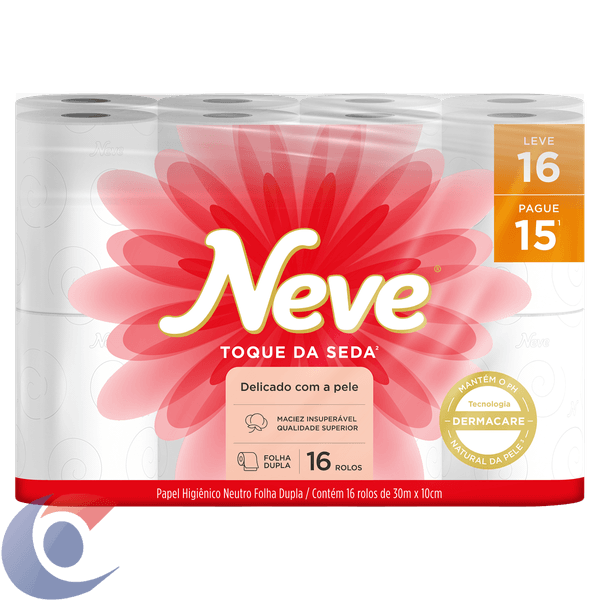 PAPEL-HIG-FD-NEVE-L16P15.NEUTRO