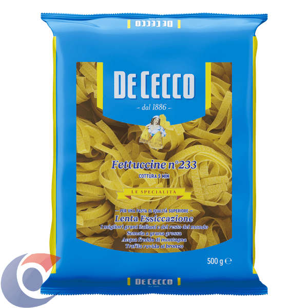 MAC-ITA-FETTUCIN-DE-CECCO-500G