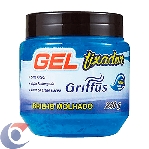 GEL-CABELO-GRIFFUS-240G-AZUL