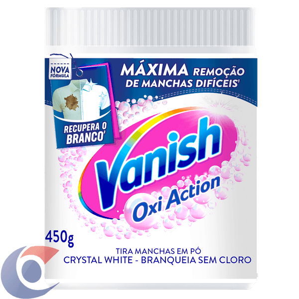 ALVEJANT-PO-VANISH-450G-WHITE