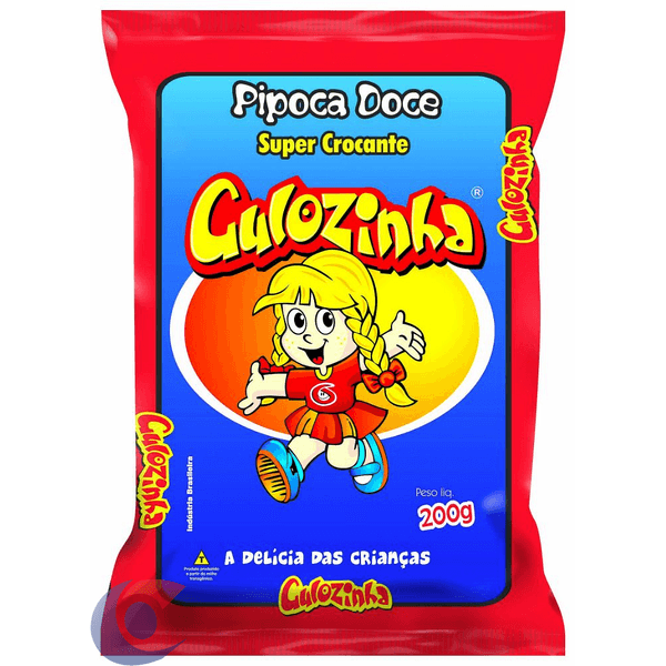 PIPOCA-GULOZINHA-200G