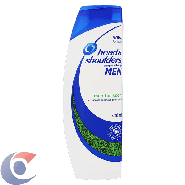 SH-ANT-HEAD-SHOULDERS-400ML-MENT-REF