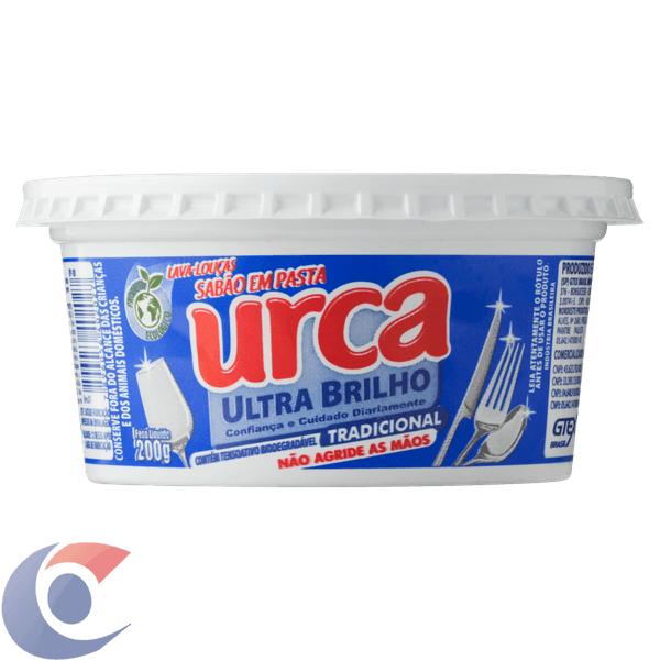 SAB-PASTA-URCA-200G