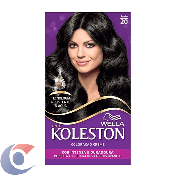 COLOR-KOLESTON-55G-PRETO