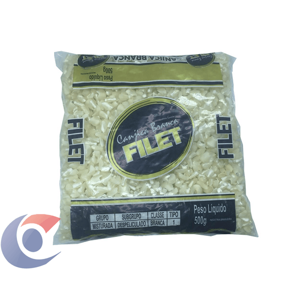 CANJICA-BCA-FILET-500G