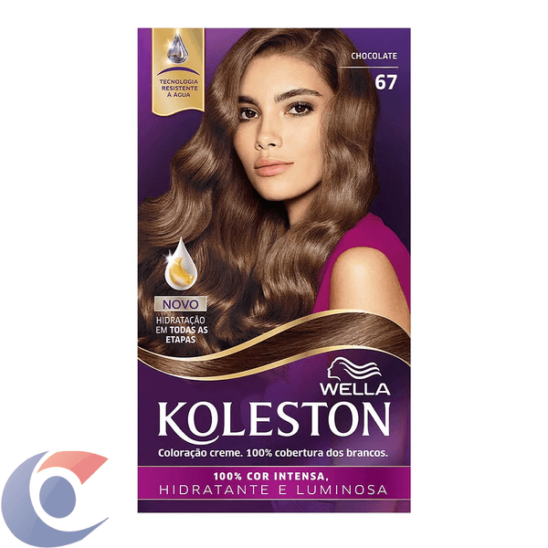COLOR-KOLESTON-55G-67-CHOCOLATE