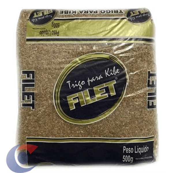 TRIGO-P-KIBE-FILET-500G