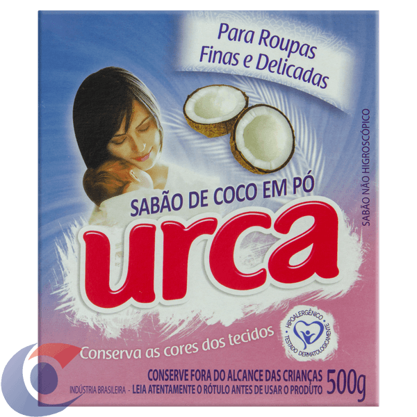 L-ROUP-PO-URCA-500G