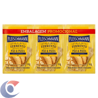 FERMENTO-INST-FLEISCHMANN-10G-L3P2