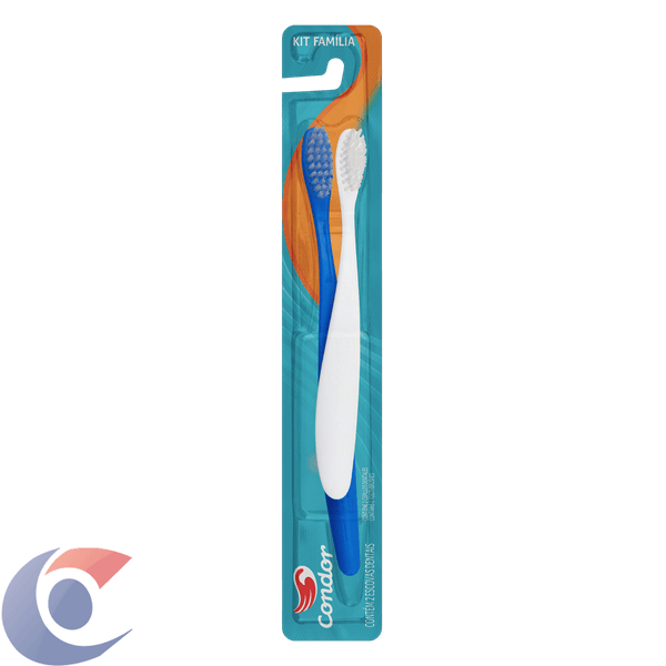 ESC-DENTAL-CONDOR-KIT-FAMILIA-2X1-8030-0