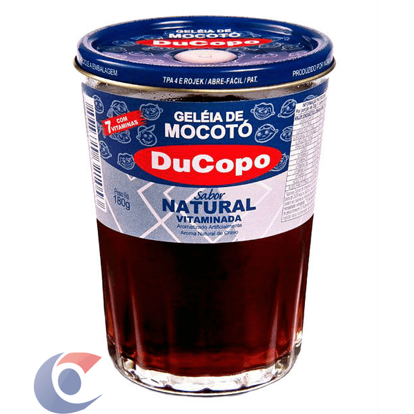 GELEIA-MOCOTO-DUCOPO-180G-NATURAL