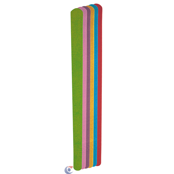 LIXA-UNHA-COLORS-RICCA