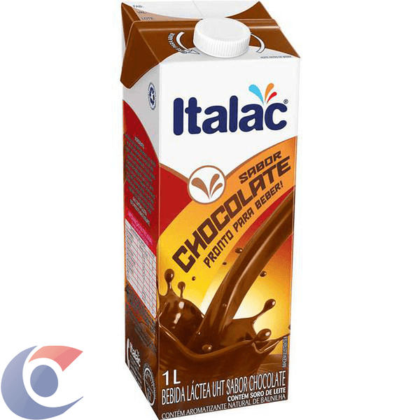 BEB-AROMAT-ITALAC-1L-CHOCO