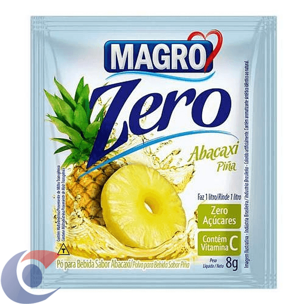 REFC-PO-MAGRO-DIET-8G-ABAC