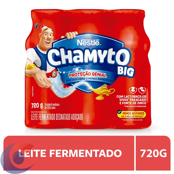LEITE-FERM-CHAMYTO-720G