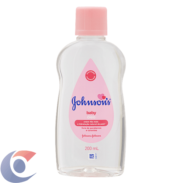 OLEO-INF-JOHNSONS-200ML-PURO