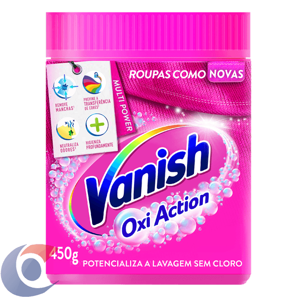 ALVEJANT-PO-VANISH-450G-PINK
