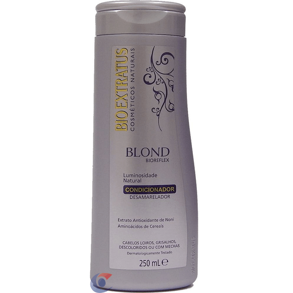 COND-BIO-EXTRATUS-BLOND-250GR